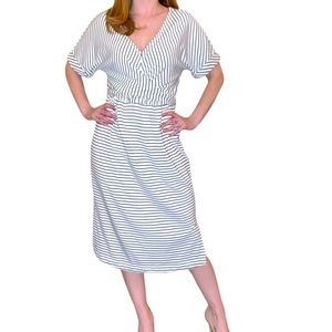 Saturday from Anthropologie Dress